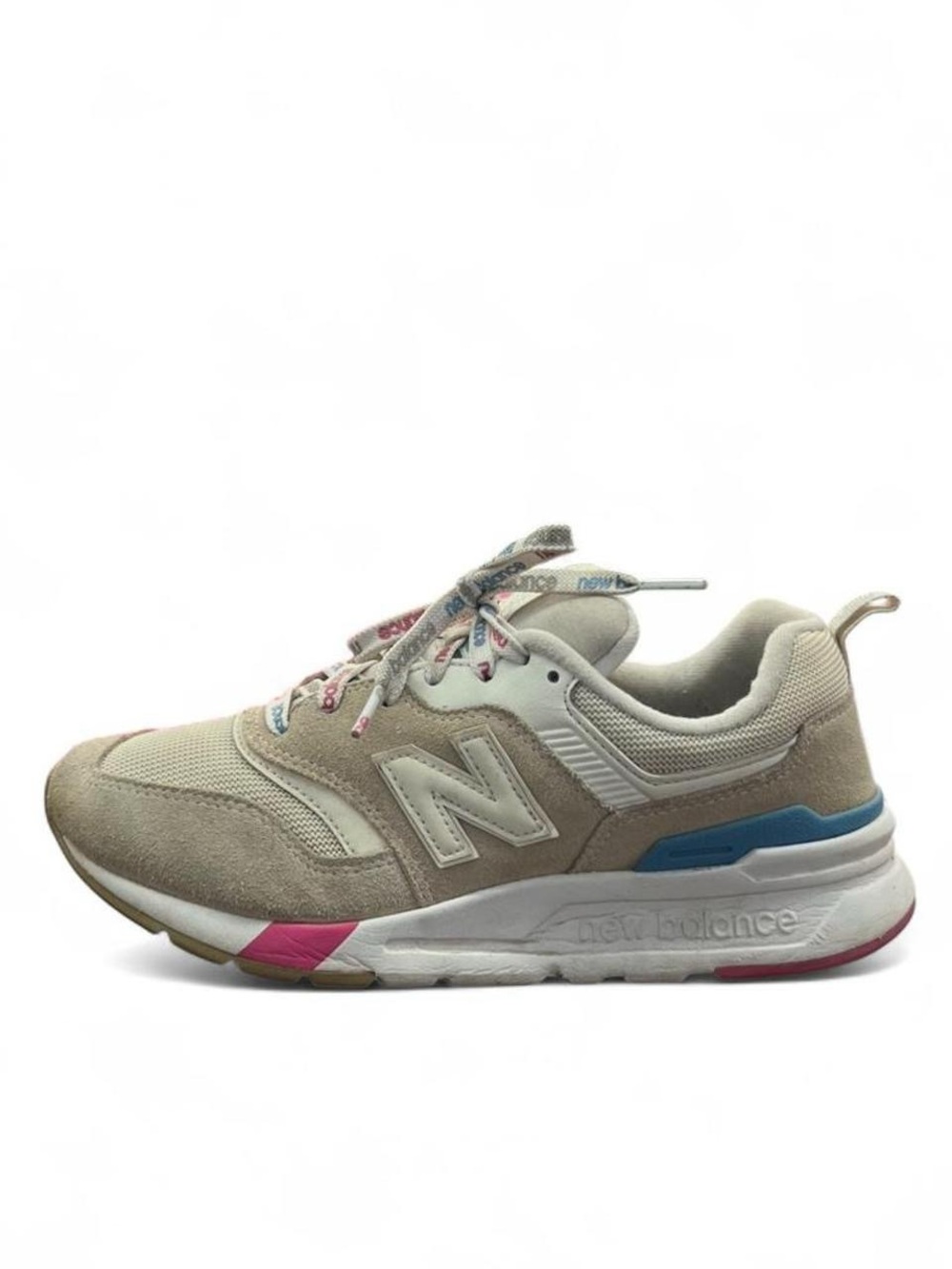 Womens New Balance 997H Sneakers size 7.5 B